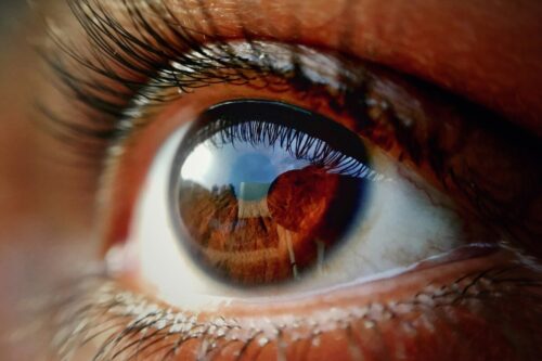 El secreto de tus ojos