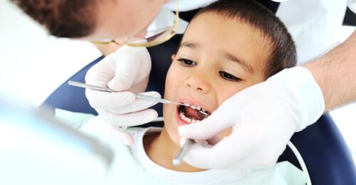 9 tecnologías que darán forma al futuro de la odontología