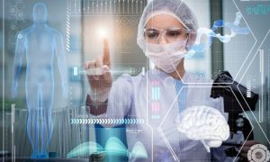 Principales tendencias en tecnología sanitaria