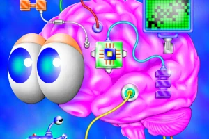 Brain Gear es el nuevo dispositivo portátil de moda